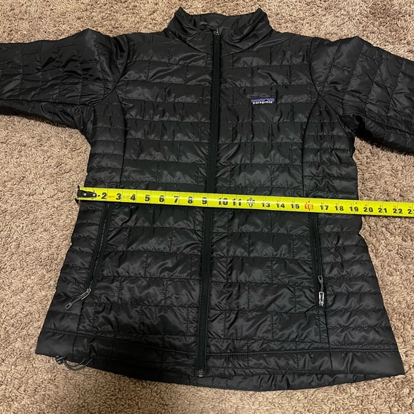 Patagonia Nano Puff Jacket - Picture 7 of 7